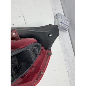 STOP FANALE POSTERIORE SINISTRO RENAULT Clio Serie 020300999 (08 15)