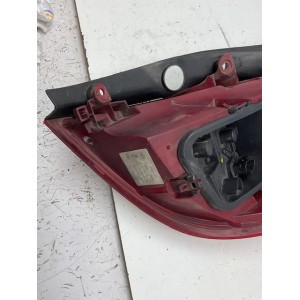STOP FANALE POSTERIORE SINISTRO RENAULT Clio Serie 020300999 (08 15)