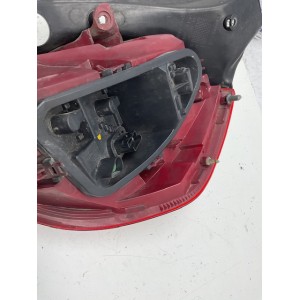 STOP FANALE POSTERIORE SINISTRO RENAULT Clio Serie 020300999 (08 15)