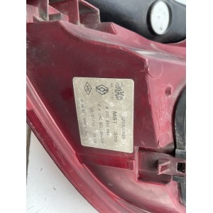 STOP FANALE POSTERIORE SINISTRO RENAULT Clio Serie 020300999 (08 15)