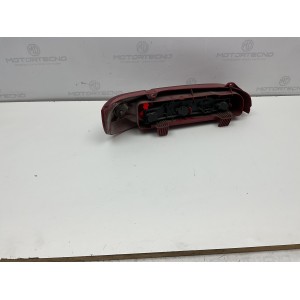 Fanale posteriore destro Fiat Seicento 39660748, DX2, '00, Carello 9606
