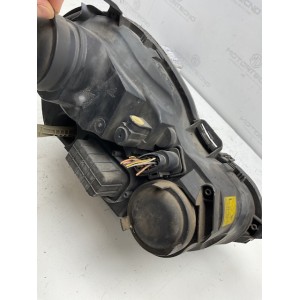 FARO ANTERIORE SINISTRO SX LATO GUIDA VOLKSWAGEN Polo 9N 0 301 190 201 (2002-2005)