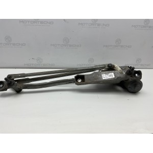 MOTORINO TERGICRISTALLO ANTERIORE FORD Fiesta 6° Serie 3397021285