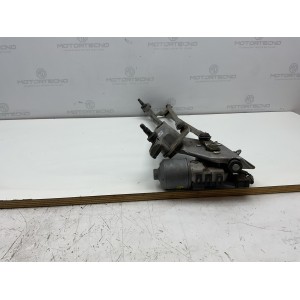 MOTORINO TERGICRISTALLO ANTERIORE FORD Fiesta 6° Serie 3397021285