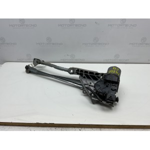 MOTORINO TERGICRISTALLO ANTERIORE FORD Fiesta 6° Serie 3397021285