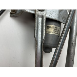 404389 MOTORINO TERGIPARABREZZA SMART FORTWO (450)