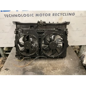 VENTOLA RADIATORE ELETTROVENTOLA PEUGEOT Expert 3° Serie Diesel 2000 (07)