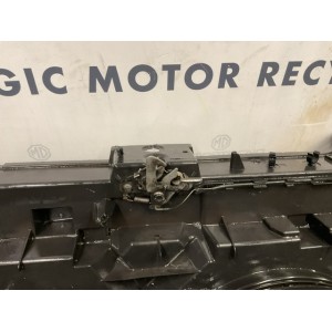 VENTOLA RADIATORE ELETTROVENTOLA PEUGEOT Expert 3° Serie Diesel 2000 (07)