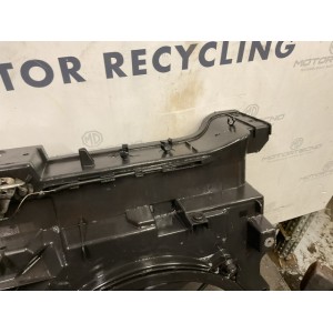 VENTOLA RADIATORE ELETTROVENTOLA PEUGEOT Expert 3° Serie Diesel 2000 (07)