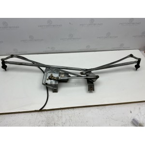 404389 MOTORINO TERGIPARABREZZA SMART FORTWO (450)