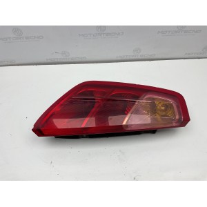 Fanale Posteriore Sinistro 712201401110 per Fiat Grande Punto originale Fiat