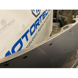 PARAURTI POSTERIORE COMPLETO LANCIA Delta 3°  (08 11)  grigio