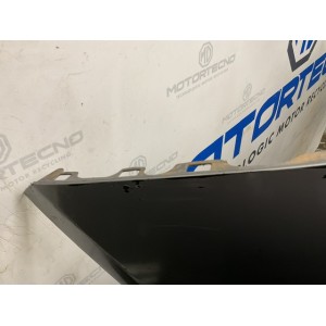 PARAURTI POSTERIORE COMPLETO LANCIA Delta 3°  (08 11)  grigio