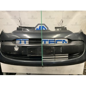 PARAURTI ANTERIORE CITROEN C1 2005-2008 NERO