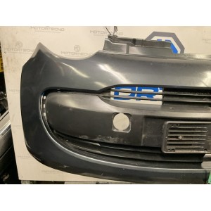 PARAURTI ANTERIORE CITROEN C1 2005-2008 NERO