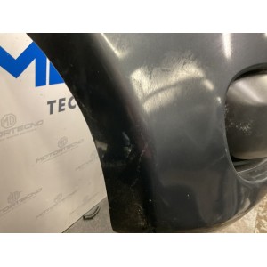 PARAURTI ANTERIORE CITROEN C1 2005-2008 NERO