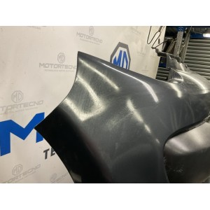 PARAURTI ANTERIORE CITROEN C1 2005-2008 NERO