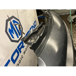 PARAURTI ANTERIORE CITROEN C1 2005-2008 NERO