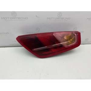 FANALE STOP GRUPPO OTTICO POSTERIORE DESTRO PER FIAT GRANDE PUNTO DAL 2005