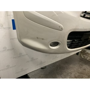 PARAURTI ANTERIORE NISSAN MICRA K13 2010-2013 BIANCO