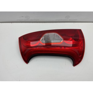 STOP / FANALE POSTERIORE SINISTRO ALOGENO FIAT PANDA COD : 51843643