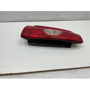 STOP / FANALE POSTERIORE SINISTRO ALOGENO FIAT PANDA COD : 51843643