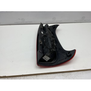 STOP / FANALE POSTERIORE SINISTRO ALOGENO FIAT PANDA COD : 51843643