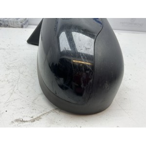 SPECCHIETTO RETROVISORE DESTRO RENAULT Clio Serie E4023397 (08 15) NERO