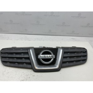 GRIGLIA ANTERIORE NISSAN Qashqai 1° Serie 62310JD00B  (06 09)