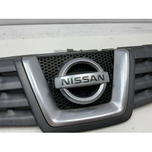 GRIGLIA ANTERIORE NISSAN Qashqai 1° Serie 62310JD00B  (06 09)