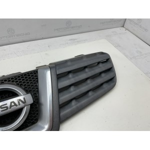 GRIGLIA ANTERIORE NISSAN Qashqai 1° Serie 62310JD00B  (06 09)