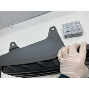 GRIGLIA ANTERIORE NISSAN Qashqai 1° Serie 62310JD00B  (06 09)