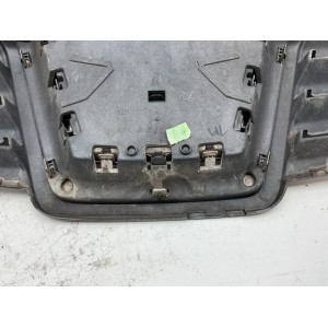 GRIGLIA ANTERIORE NISSAN Qashqai 1° Serie 62310JD00B  (06 09)
