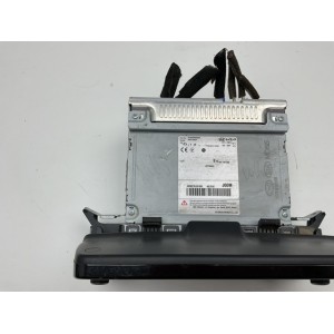 AUTORADIO NAVIGATORE PER KIA Picanto Serie 96160G6600ASB - ADB11G6EP 17