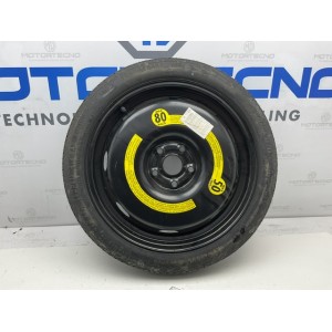 RUOTINO RUOTA DI SCORTA AUDI A3 8P (2003-2013)  1K06010278