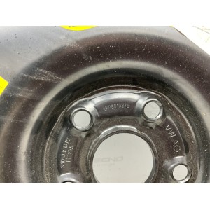 RUOTINO RUOTA DI SCORTA AUDI A3 8P (2003-2013)  1K06010278