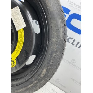 RUOTINO RUOTA DI SCORTA AUDI A3 8P (2003-2013)  1K06010278