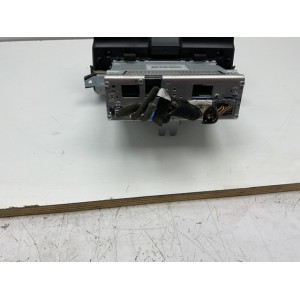 AUTORADIO NAVIGATORE PER KIA Picanto Serie 96160G6600ASB - ADB11G6EP 17