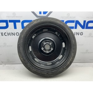 RUOTINO RUOTA DI SCORTA AUDI A3 8P (2003-2013)  1K06010278