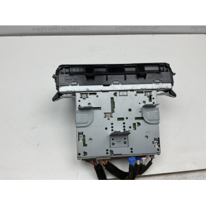 AUTORADIO NAVIGATORE PER KIA Picanto Serie 96160G6600ASB - ADB11G6EP 17