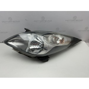 FARO ANTERIORE SINISTRO CHEVROLET  Spark 1° Serie 95950384 09 /12
