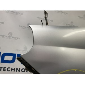 Parafango anteriore sinistro , Fiat punto Evo grigio