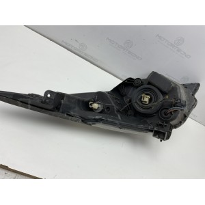 FARO ANTERIORE SINISTRO CHEVROLET  Spark 1° Serie 95950384 09 /12