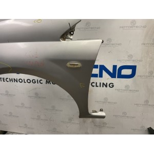 Parafango anteriore sinistro , Fiat punto Evo grigio