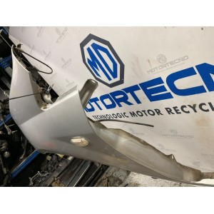 Parafango anteriore sinistro , Fiat punto Evo grigio