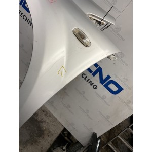 Parafango anteriore sinistro , Fiat punto Evo grigio