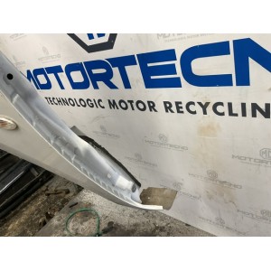 PARAFANGO ANTERIORE SINISTRO NISSAN Micra 7° Serie BIANCO (10 16)