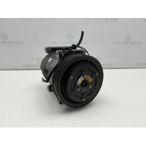 COMPRESSORE ARIA CONDIZIONATA CLIMA ALFA ROMEO 147 1.9  447220-8644 5SL12C-J 06F01393 HFC134