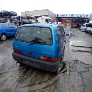 Fiat 500 anno 1993 900cc