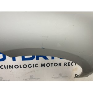 PARAFANGO ANTERIORE SINISTRO RENAULT SCENIC 3 2010 BIANCO